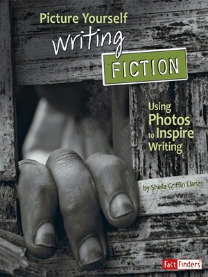 cover image of Picture Yourself Writing Fiction